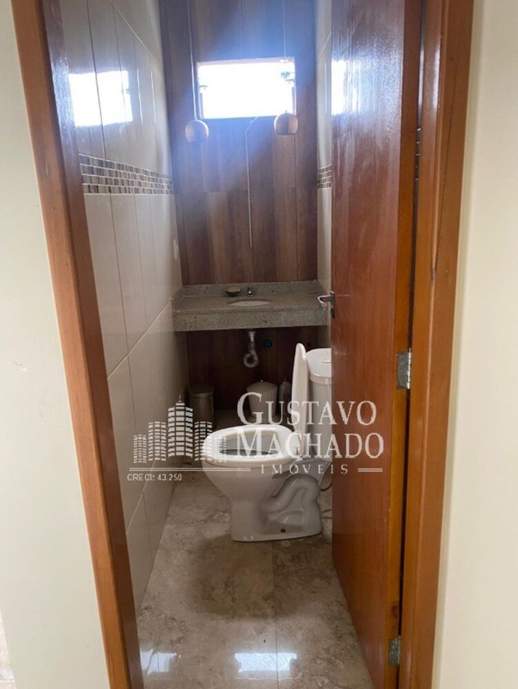 Casa à venda com 3 quartos, 104m² - Foto 7