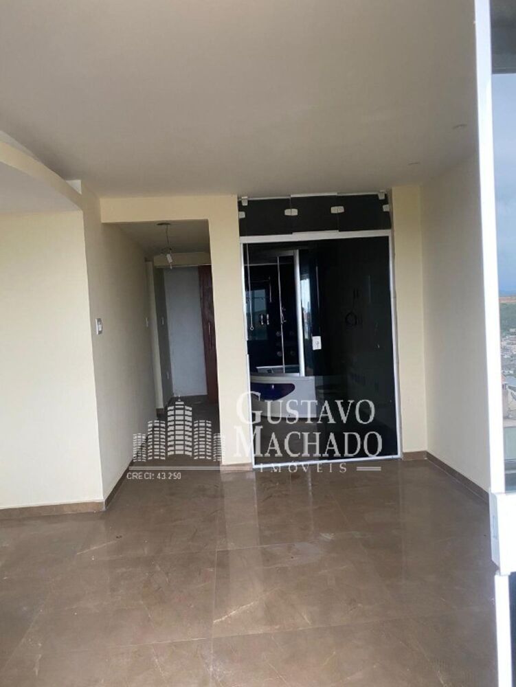 Casa à venda com 3 quartos, 104m² - Foto 4