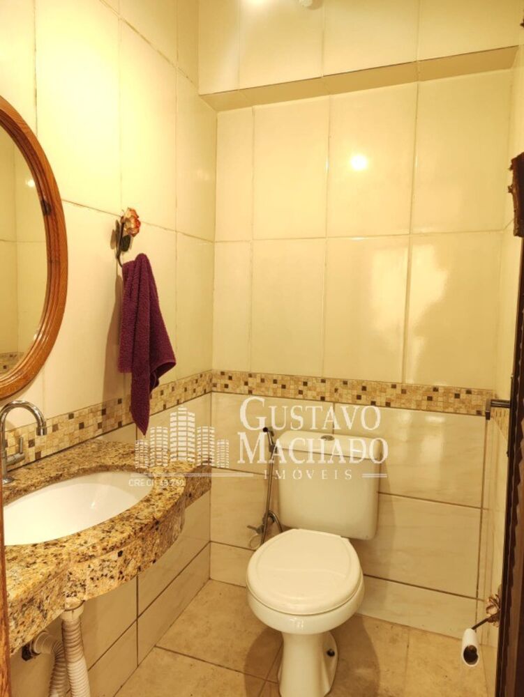 Casa à venda com 4 quartos - Foto 5