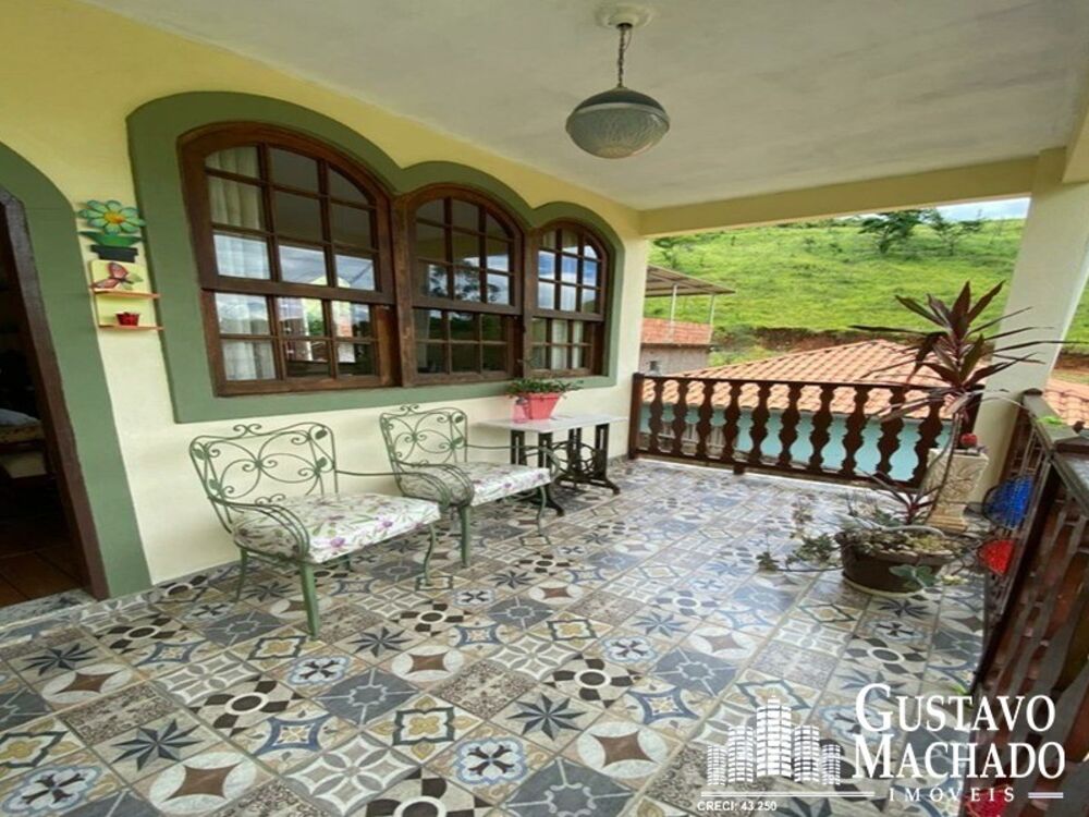 Casa, 2 quartos, 1 m² - Foto 3