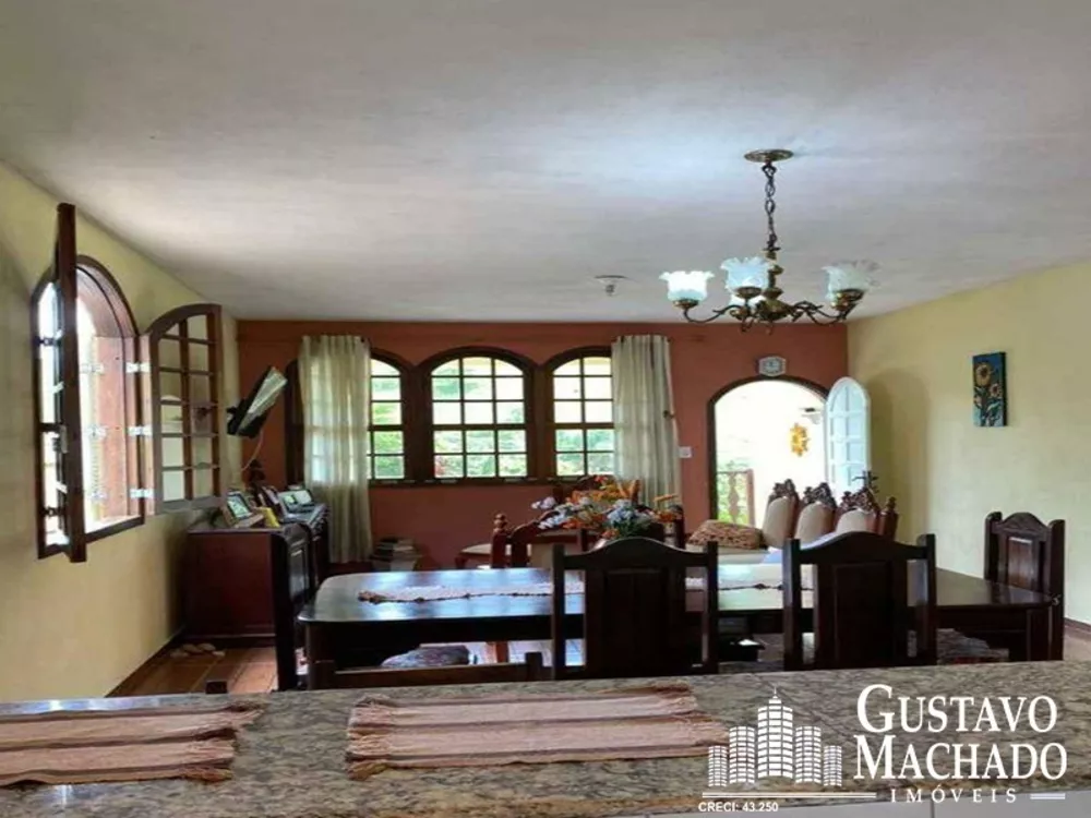 Casa, 2 quartos, 1 m² - Foto 1