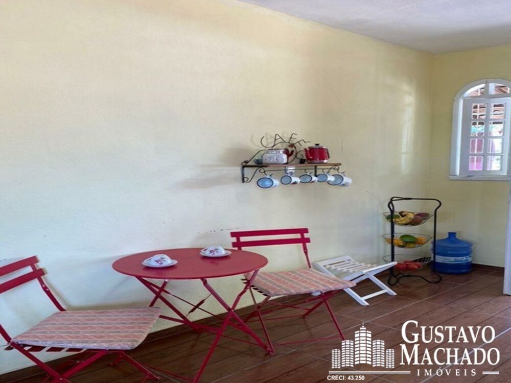 Casa, 2 quartos, 1 m² - Foto 4