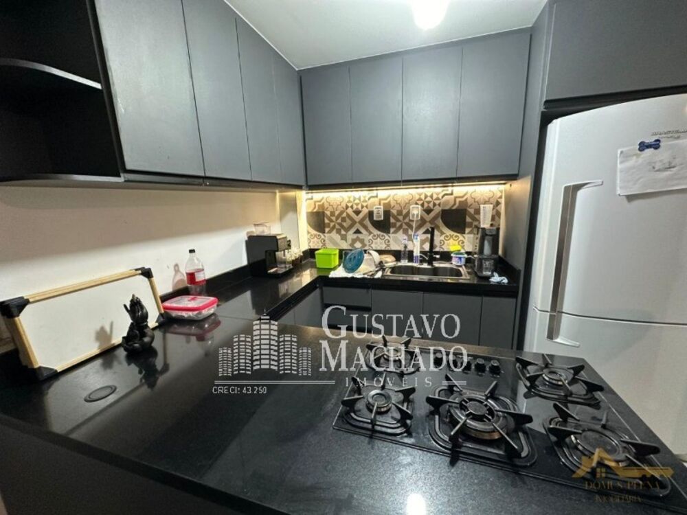 Apartamento, 2 quartos, 54 m² - Foto 7