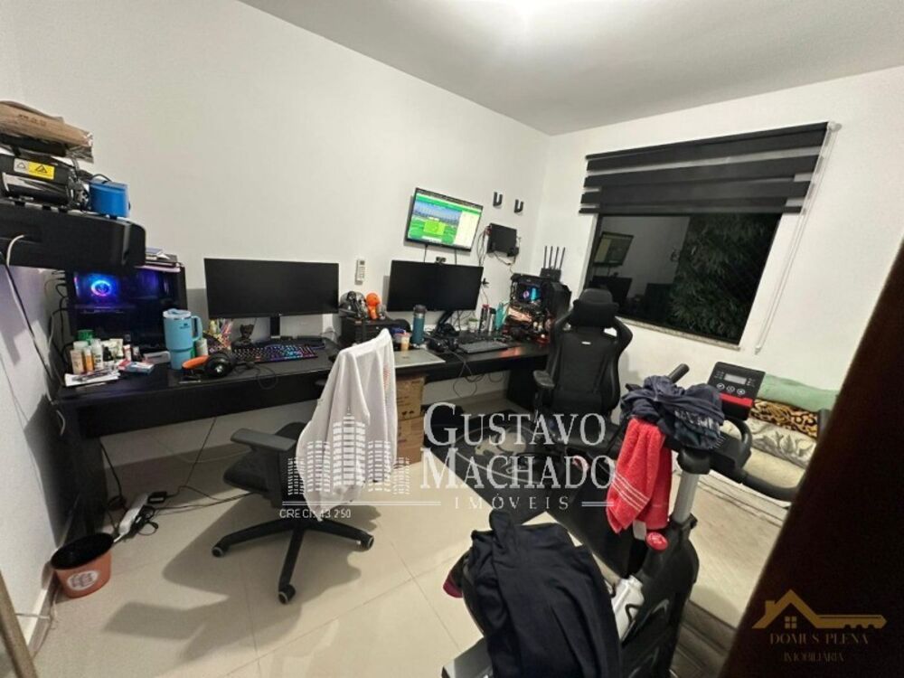 Apartamento, 2 quartos, 54 m² - Foto 3