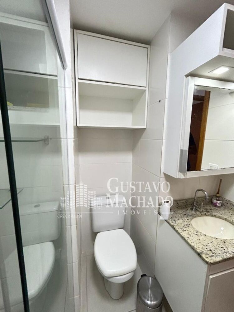 Apartamento, 2 quartos, 84 m² - Foto 3