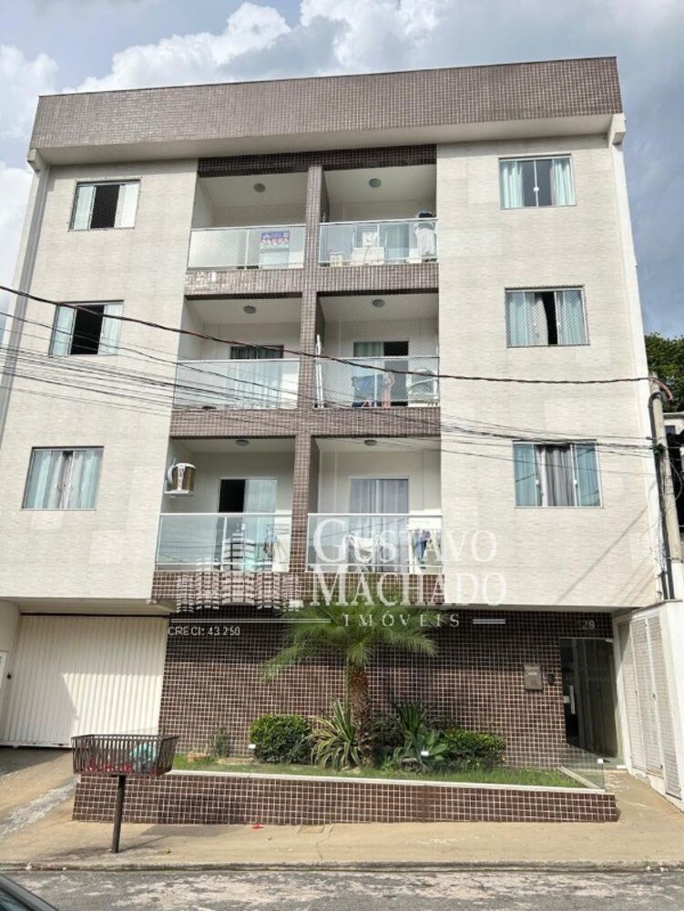 Apartamento, 2 quartos, 84 m² - Foto 12