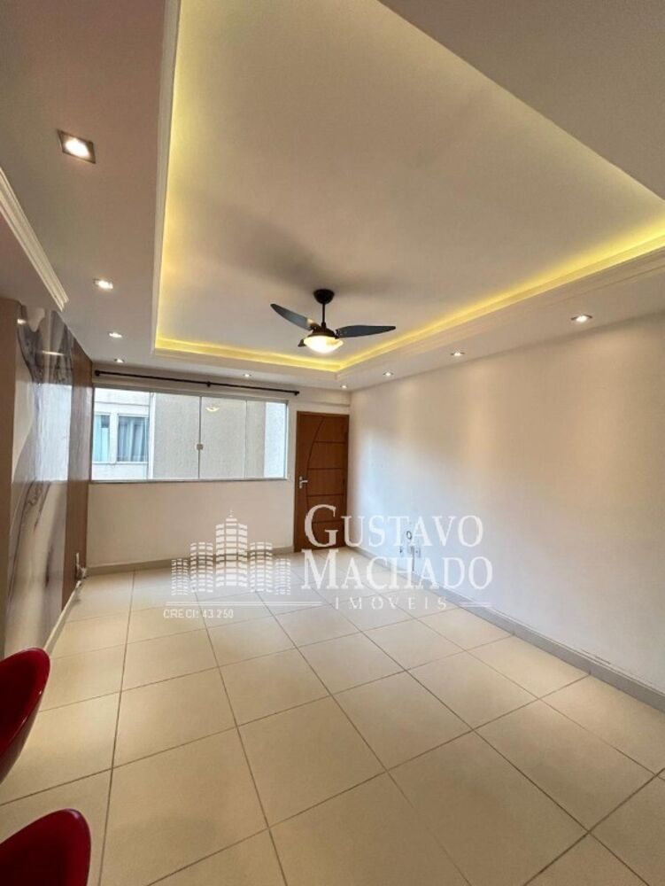 Apartamento, 2 quartos, 84 m² - Foto 2