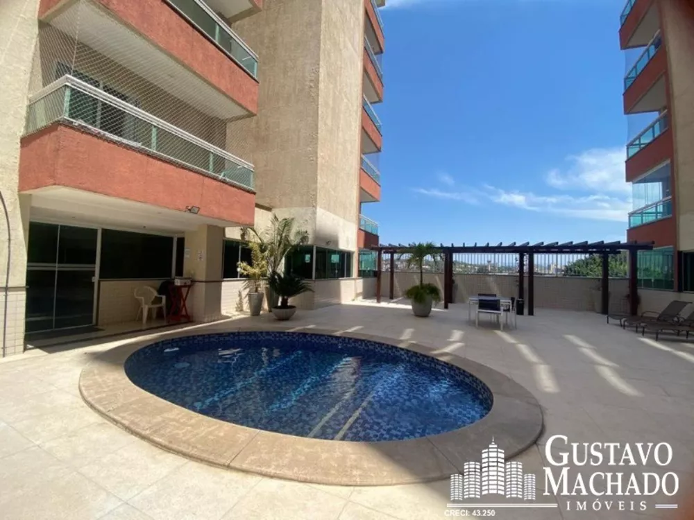 Cobertura, 3 quartos, 280 m² - Foto 28