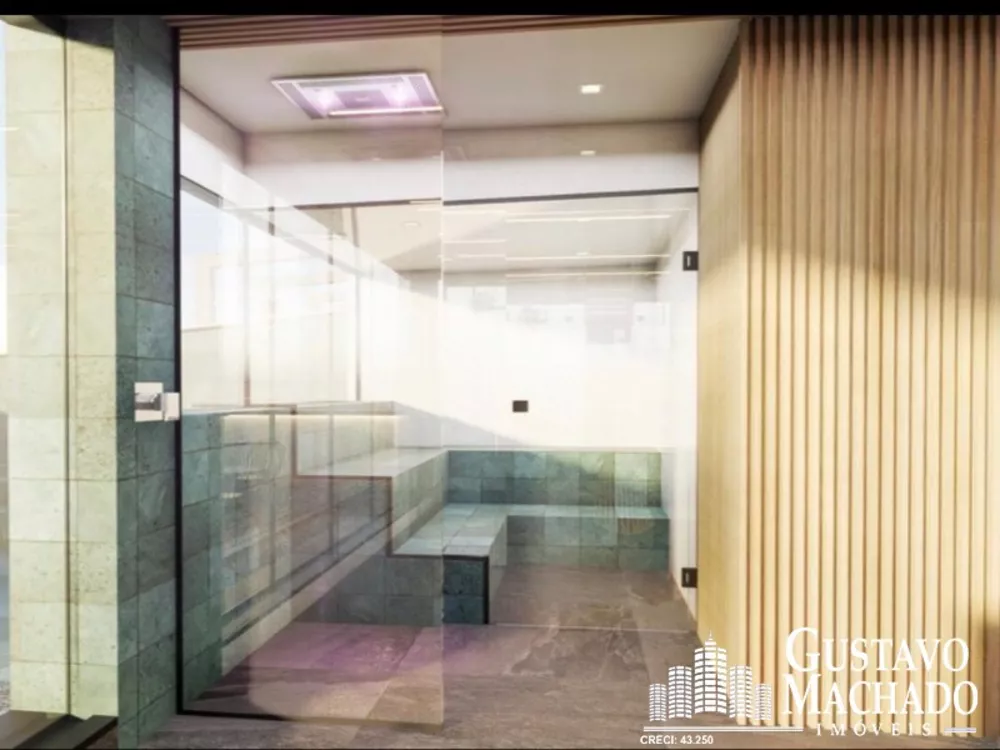 Cobertura, 3 quartos, 280 m² - Foto 15