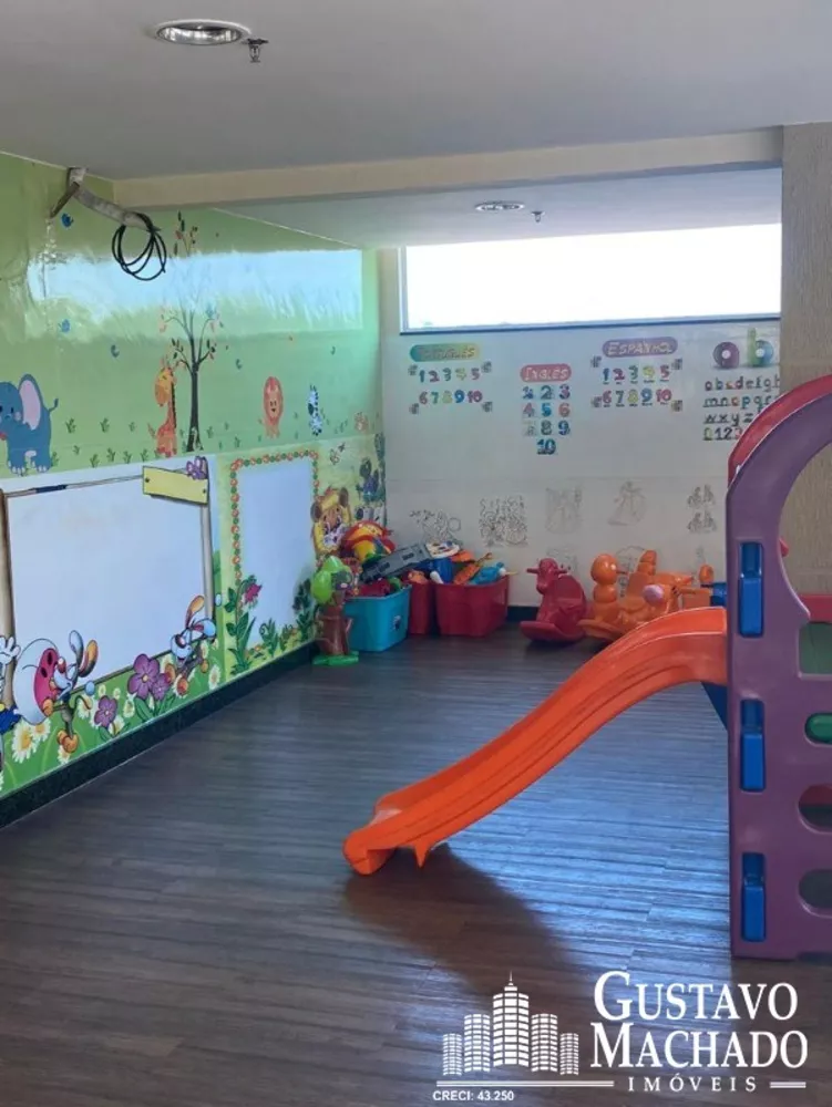 Cobertura, 3 quartos, 280 m² - Foto 37