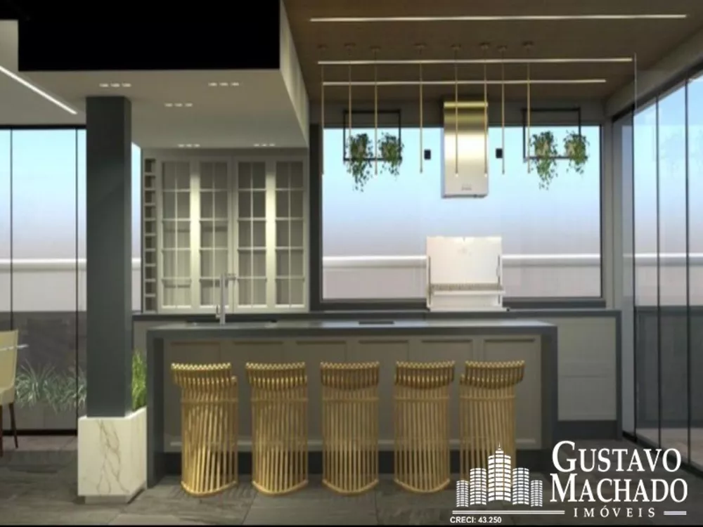 Cobertura, 3 quartos, 280 m² - Foto 18