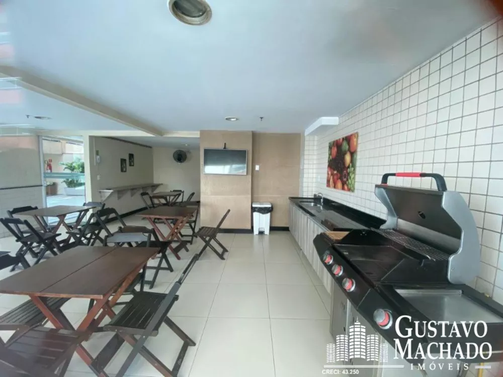 Cobertura, 3 quartos, 280 m² - Foto 33