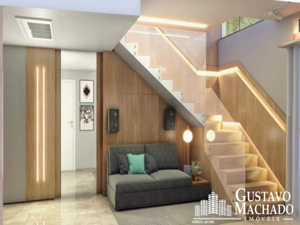 Cobertura, 3 quartos, 280 m² - Foto 7