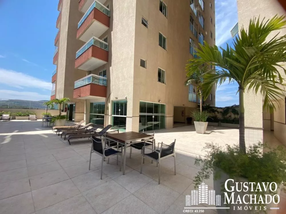 Cobertura, 3 quartos, 280 m² - Foto 30