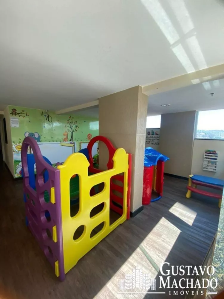 Cobertura, 3 quartos, 280 m² - Foto 34