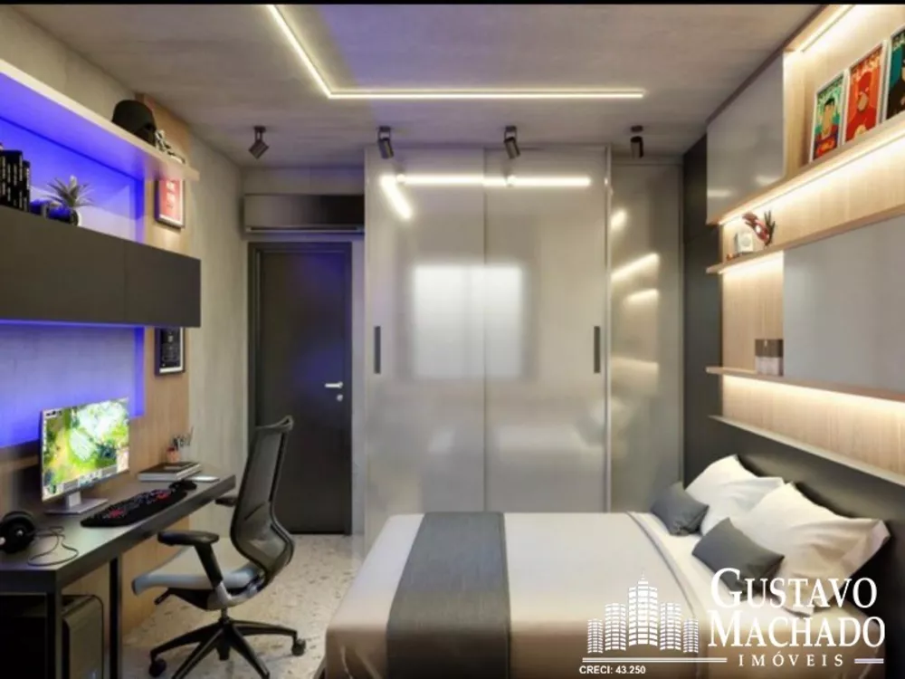 Cobertura, 3 quartos, 280 m² - Foto 14