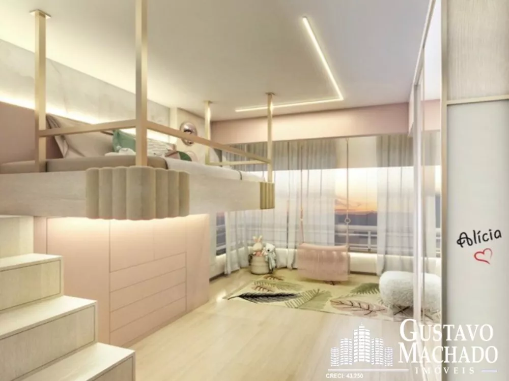 Cobertura, 3 quartos, 280 m² - Foto 12