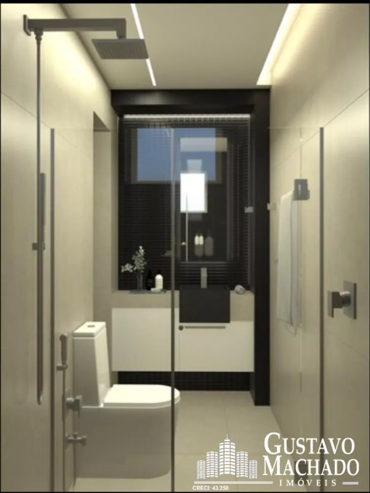 Cobertura, 3 quartos, 280 m² - Foto 13