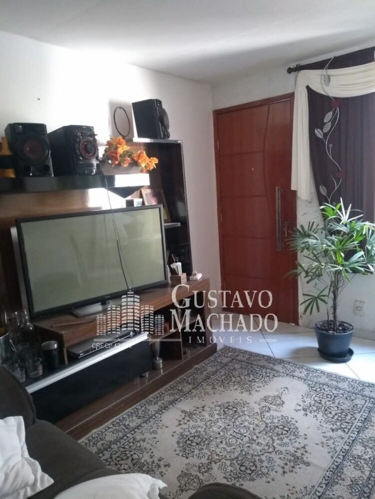 Apartamento, 2 quartos, 45 m² - Foto 5