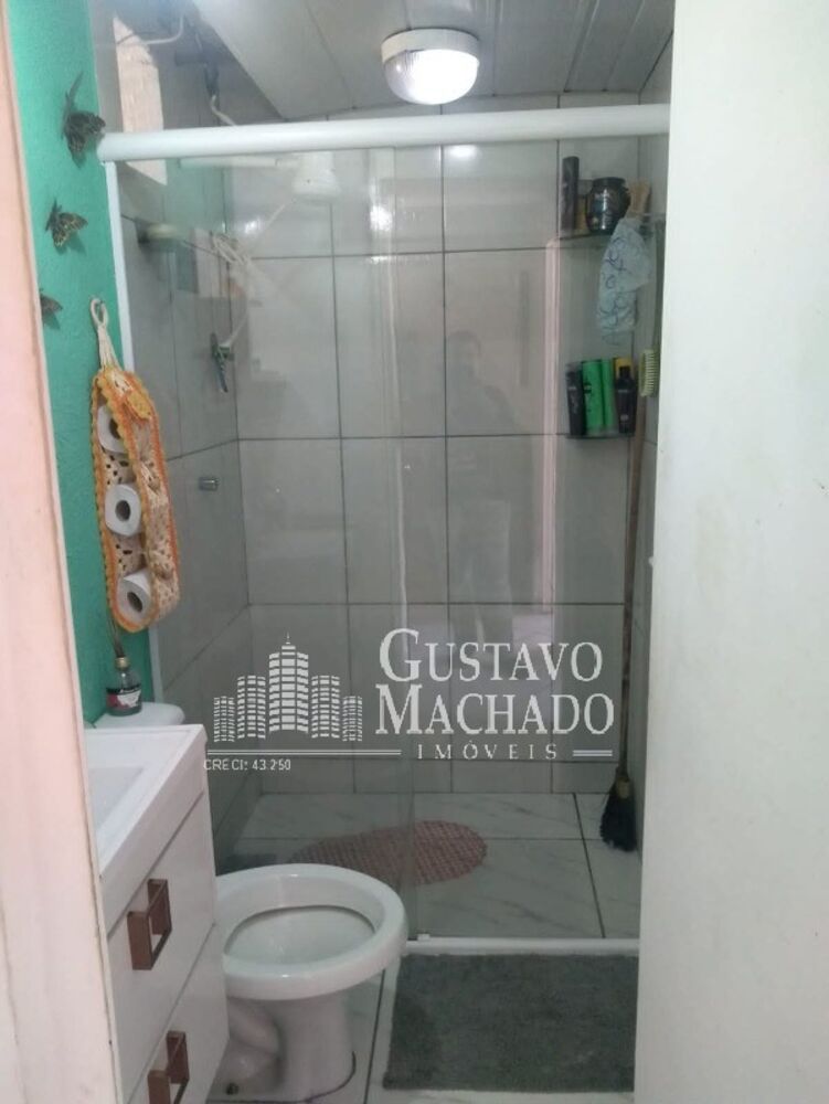 Apartamento, 2 quartos, 45 m² - Foto 4