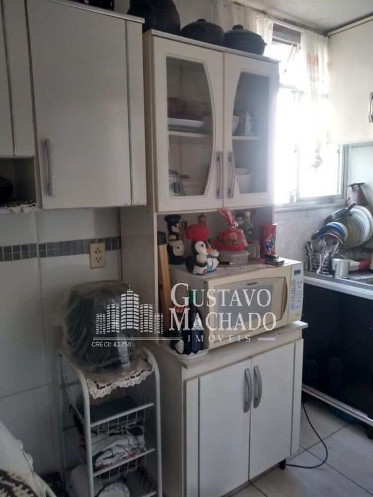 Apartamento, 2 quartos, 45 m² - Foto 3
