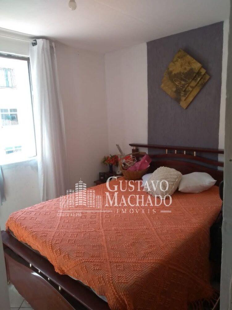 Apartamento, 2 quartos, 45 m² - Foto 2