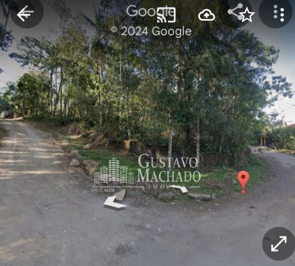 Terreno, 555 m² - Foto 1