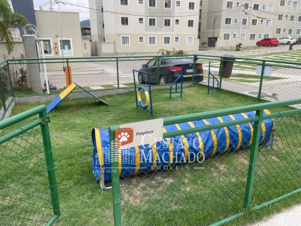 Apartamento à venda com 2 quartos, 41m² - Foto 12