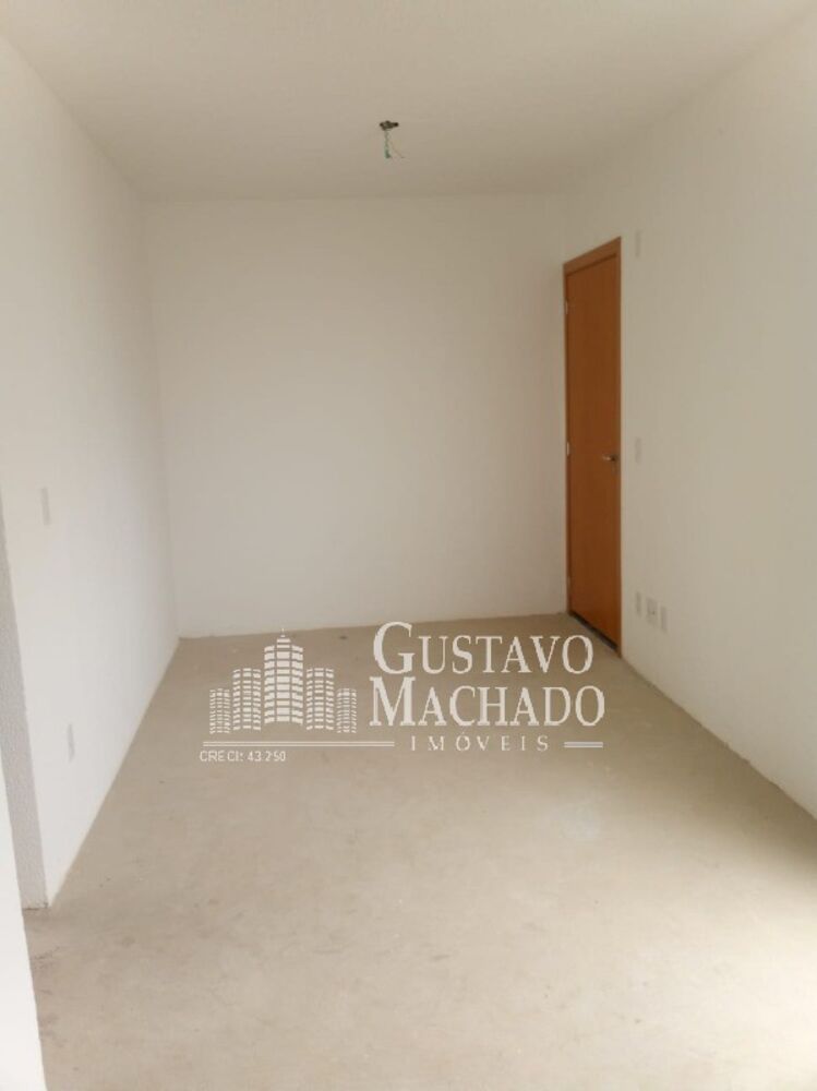 Apartamento à venda com 2 quartos, 41m² - Foto 6