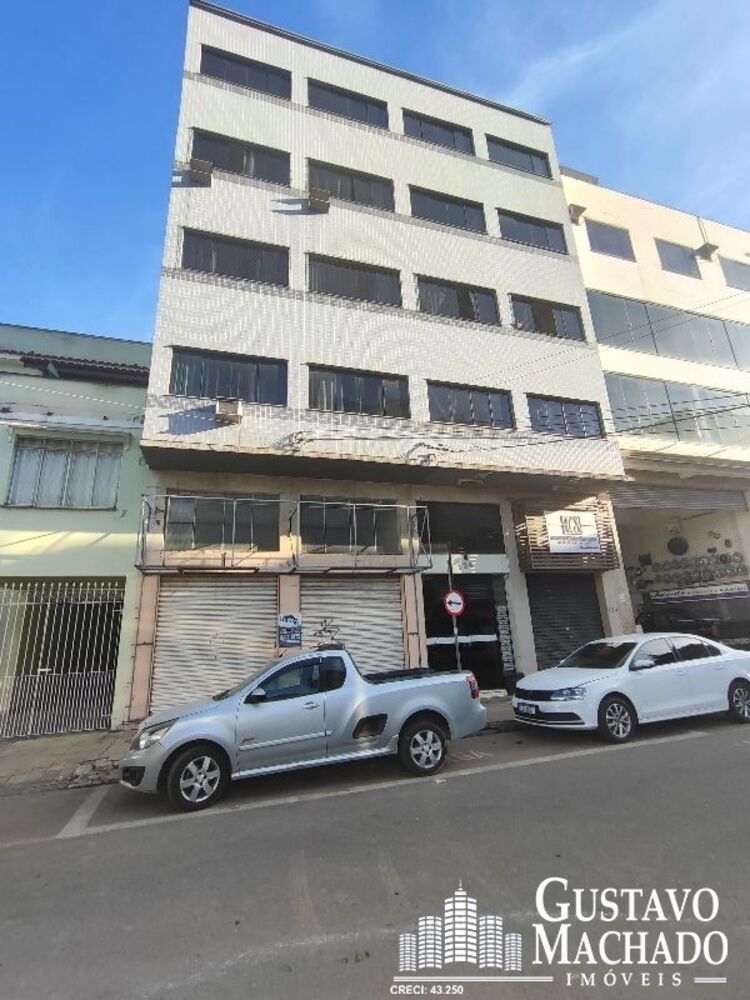 Apartamento, 2 quartos, 105 m² - Foto 1