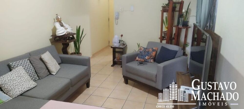 Apartamento, 2 quartos, 105 m² - Foto 3