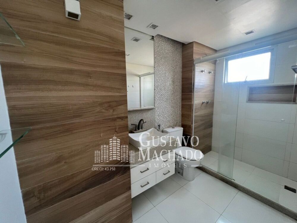 Apartamento à venda com 4 quartos, 140m² - Foto 7