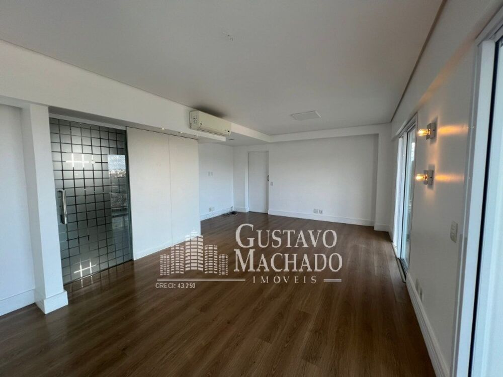 Apartamento à venda com 4 quartos, 140m² - Foto 4