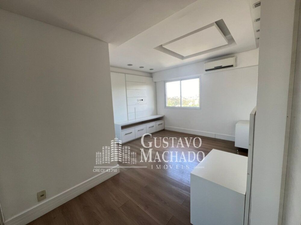 Apartamento à venda com 4 quartos, 140m² - Foto 6