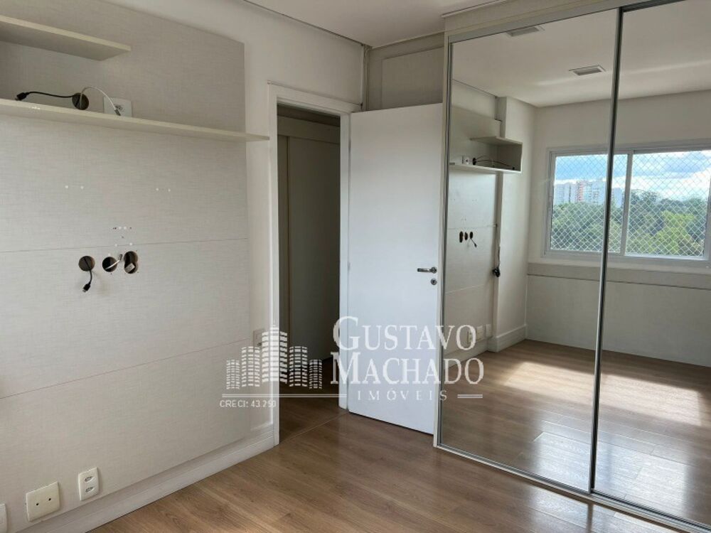 Apartamento à venda com 4 quartos, 140m² - Foto 9