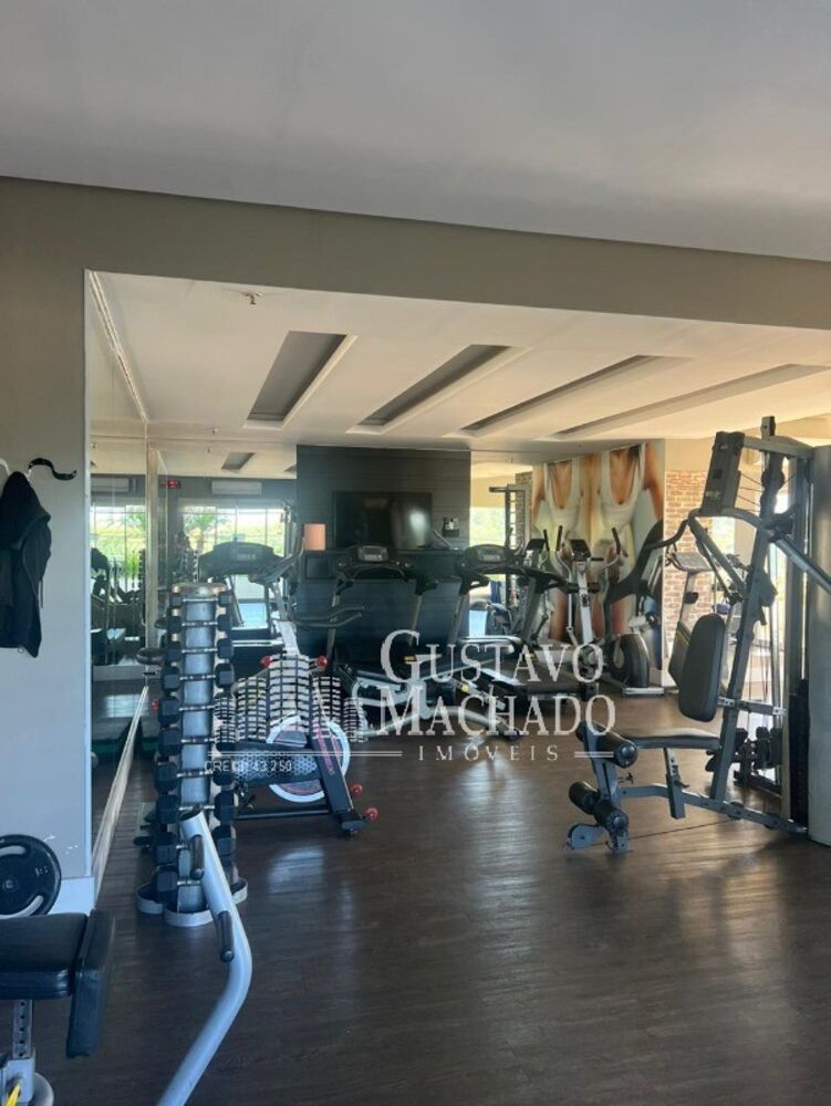 Apartamento à venda com 4 quartos, 140m² - Foto 11