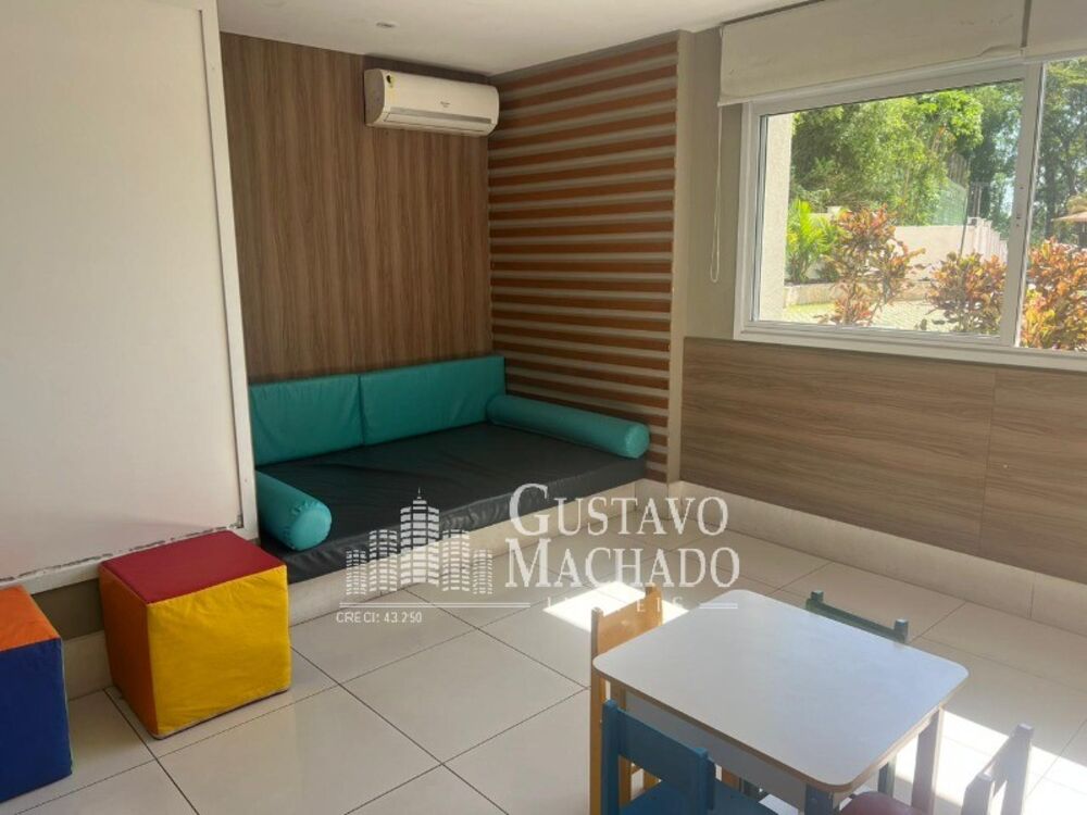 Apartamento à venda com 4 quartos, 140m² - Foto 14
