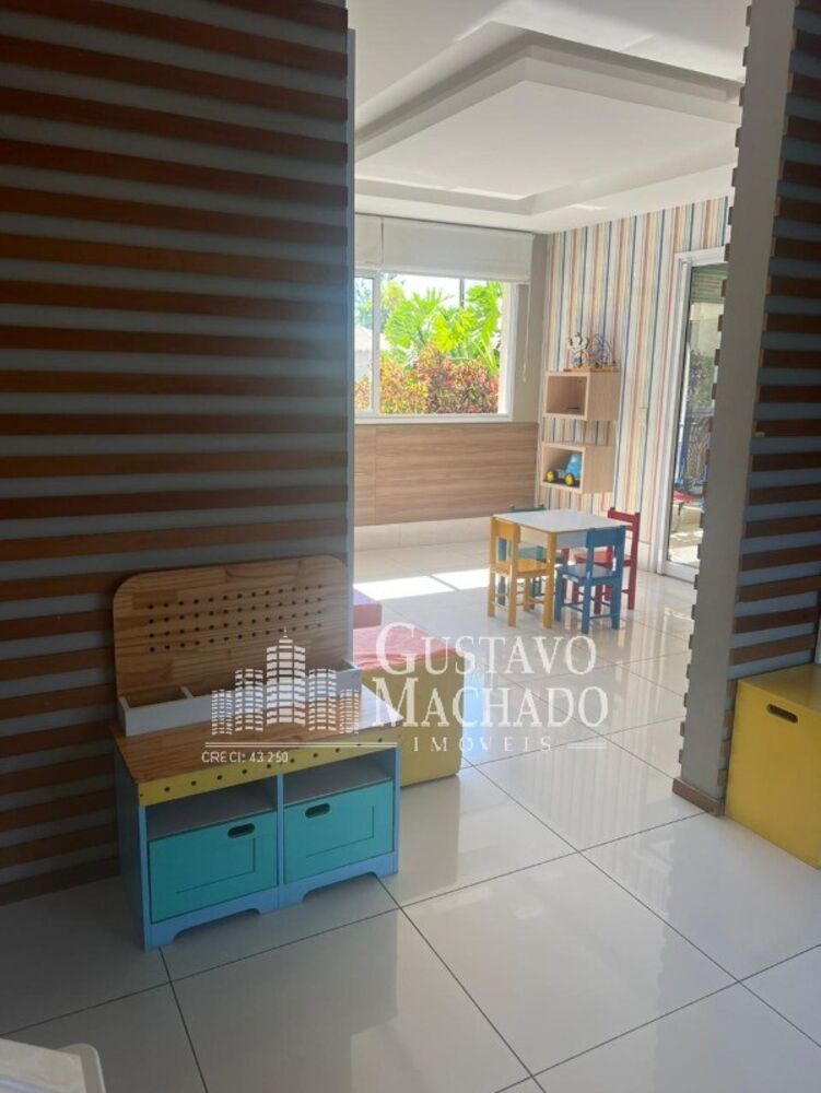 Apartamento à venda com 4 quartos, 140m² - Foto 13