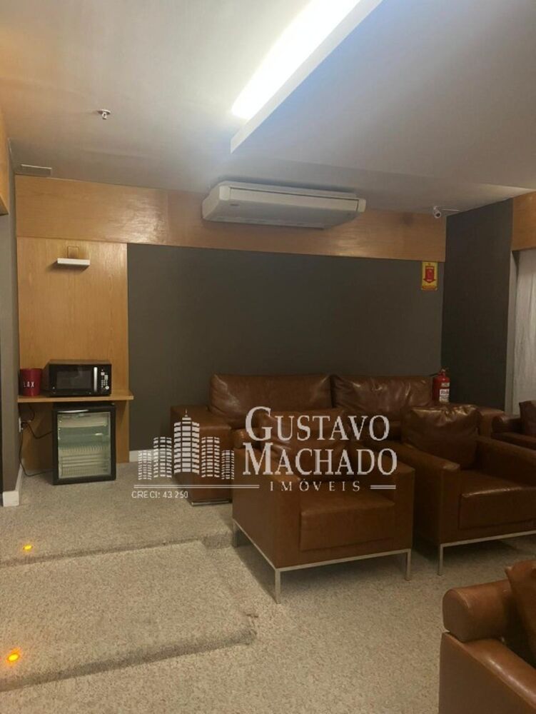 Apartamento à venda com 4 quartos, 140m² - Foto 12