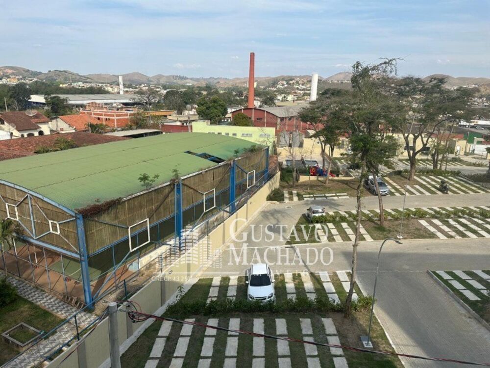 Apartamento à venda com 2 quartos, 47m² - Foto 3