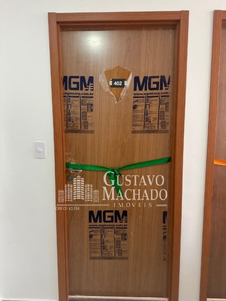 Apartamento à venda com 2 quartos, 47m² - Foto 4