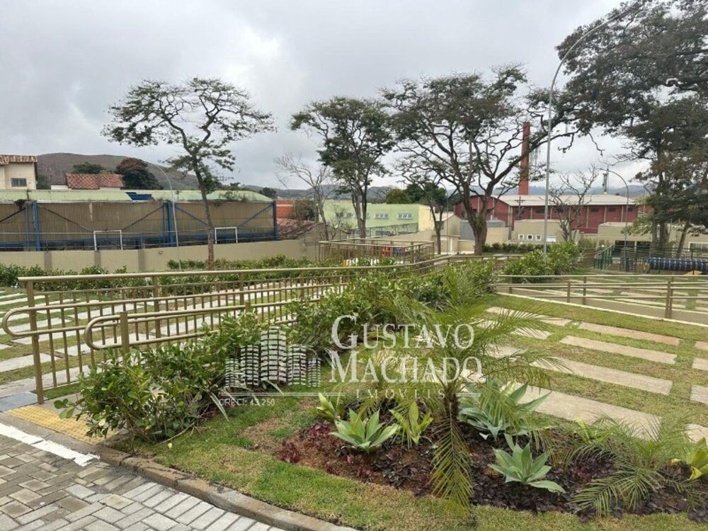 Apartamento à venda com 2 quartos, 47m² - Foto 10
