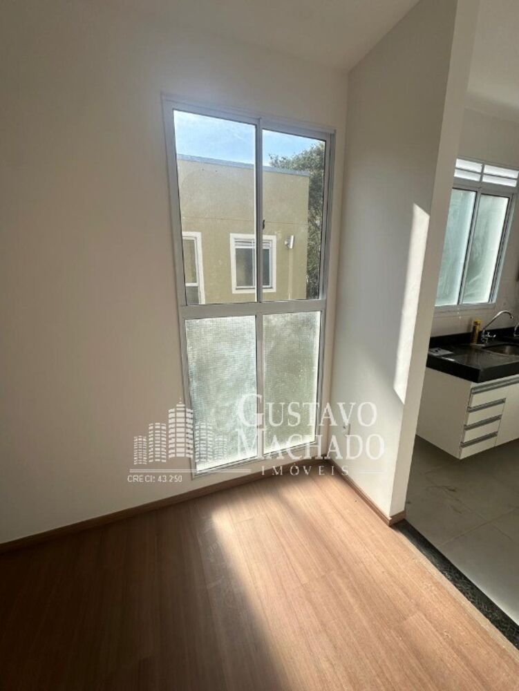 Apartamento à venda com 2 quartos, 47m² - Foto 7