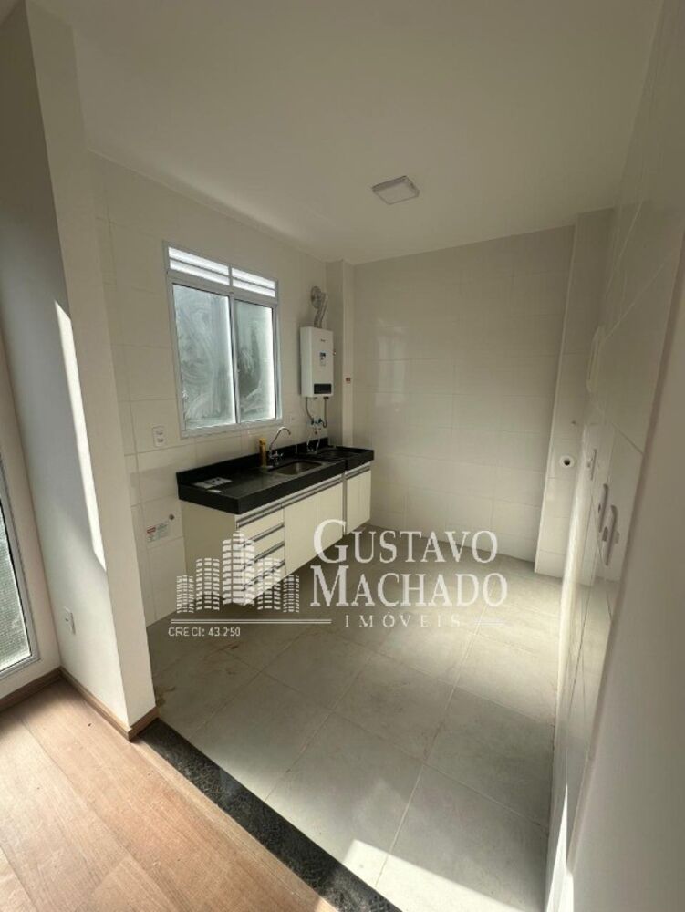 Apartamento à venda com 2 quartos, 47m² - Foto 6