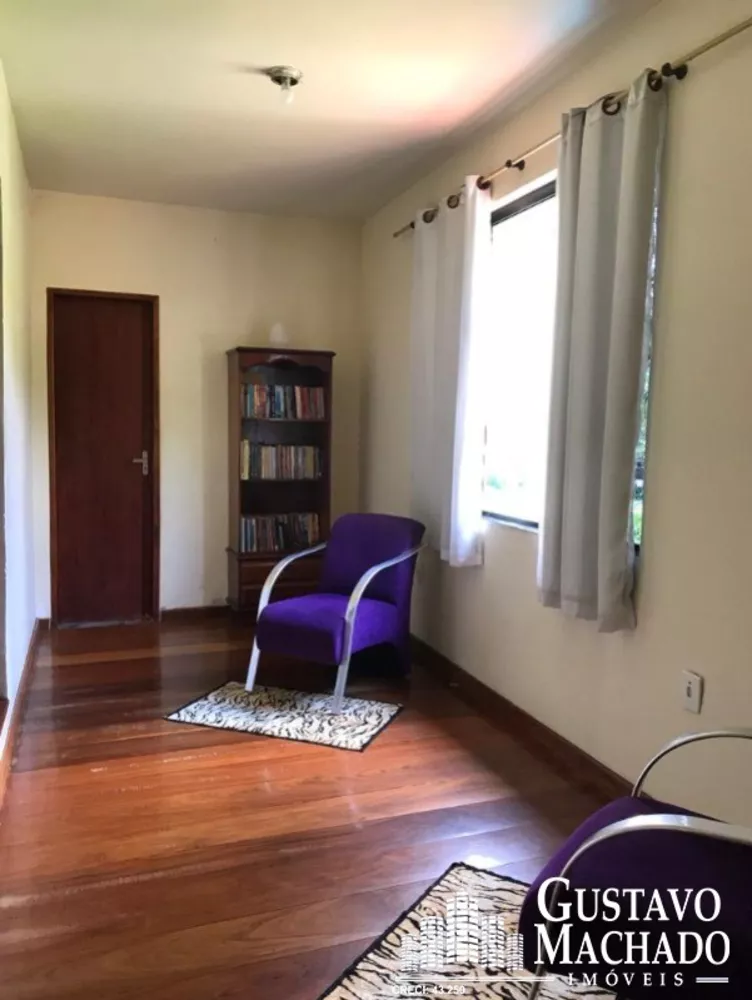 Sítio, 4 quartos - Foto 7