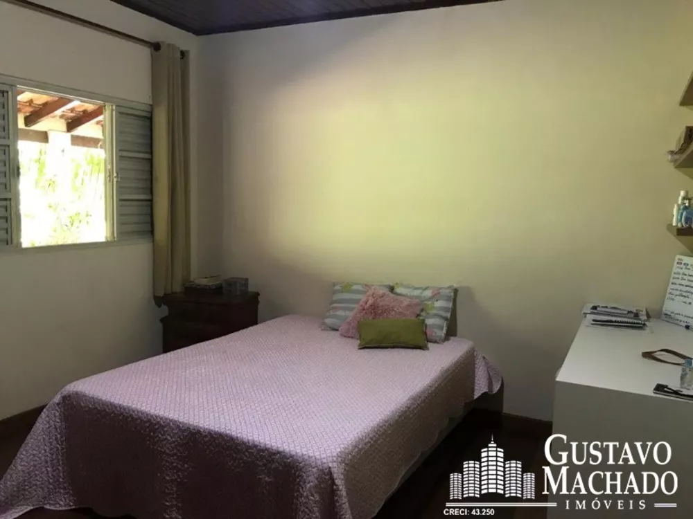 Sítio, 4 quartos - Foto 11