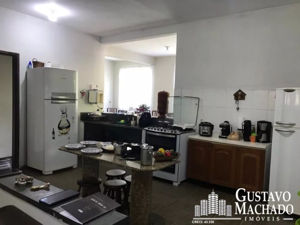 Sítio, 4 quartos - Foto 3