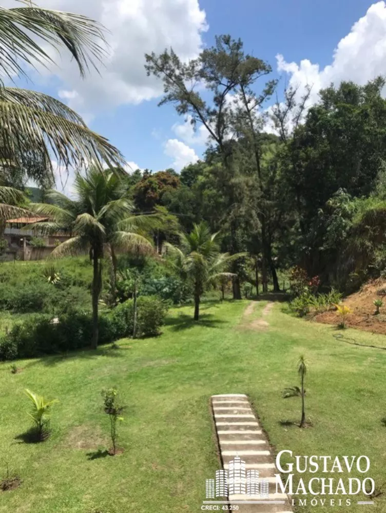 Sítio, 4 quartos - Foto 21