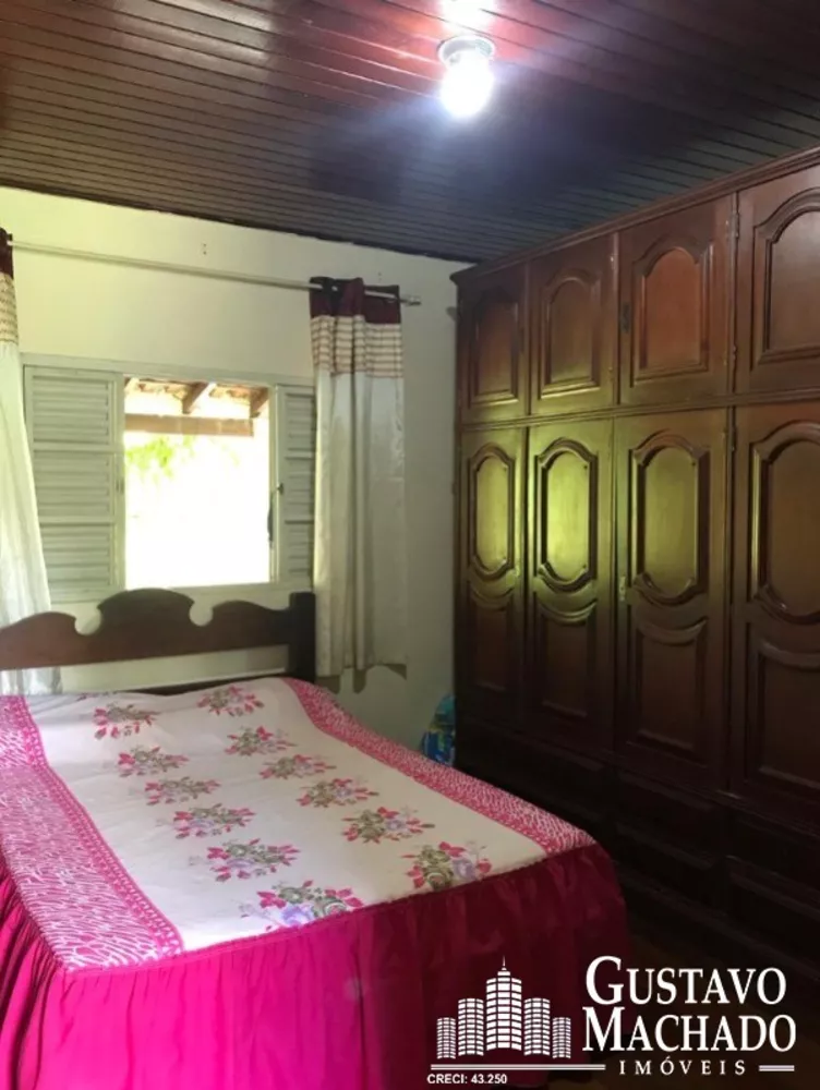 Sítio, 4 quartos - Foto 10