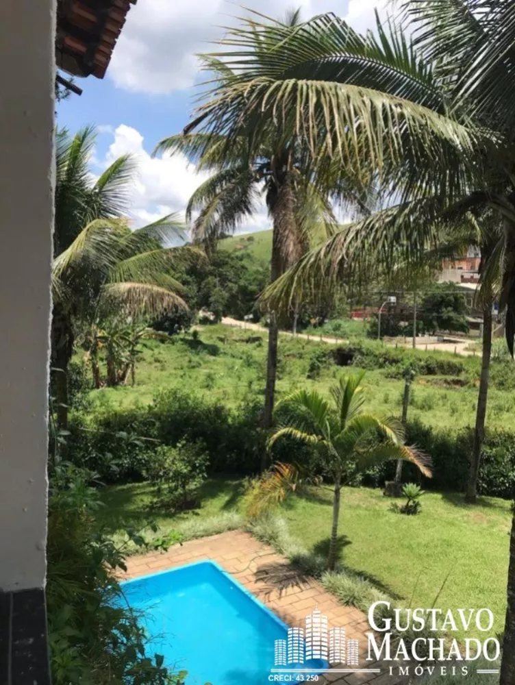 Sítio, 4 quartos - Foto 18